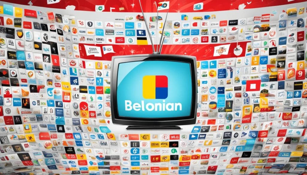 Affordable IPTV Belgium