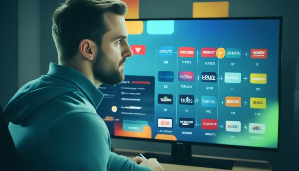 Choosing the Right IPTV Service