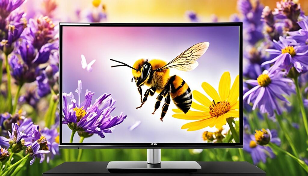 Honey Bee IPTV