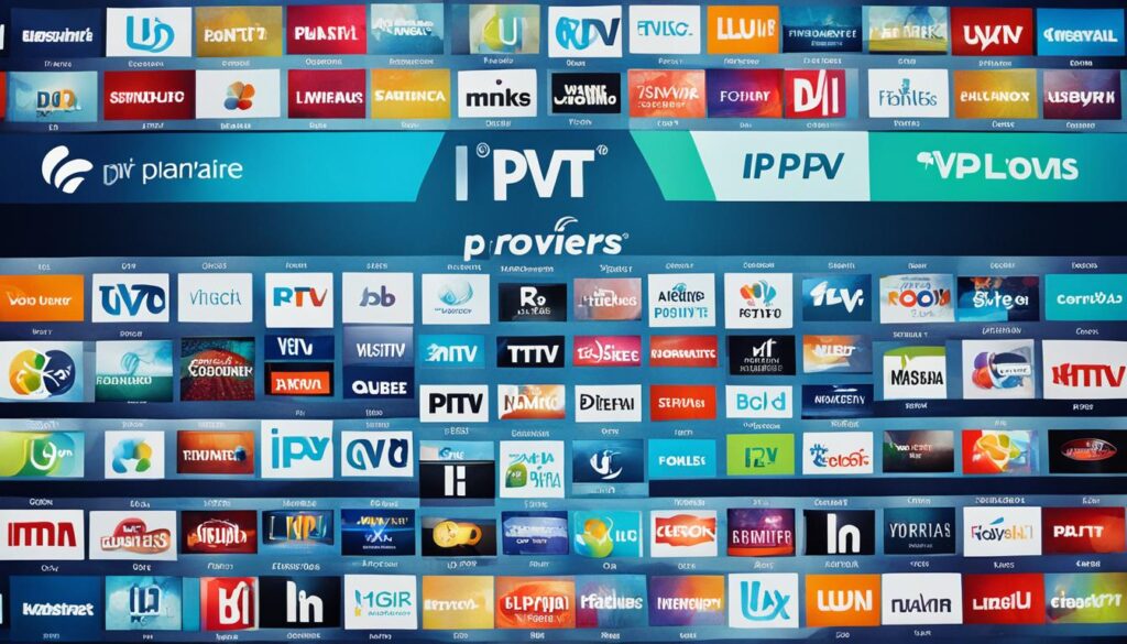 IPTV Providers