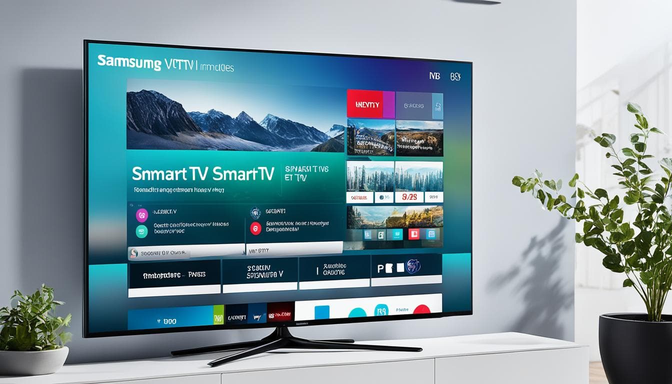 IPTV Smarters App for Samsung Smart TV