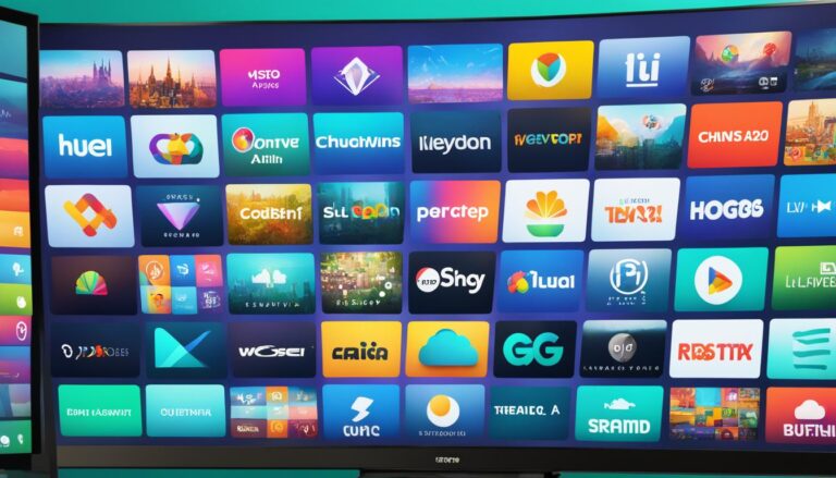 IPTV app