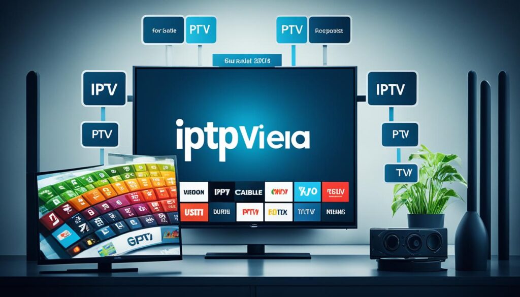 IPTV vs Cable TV