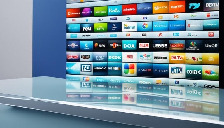 Instant IPTV provider