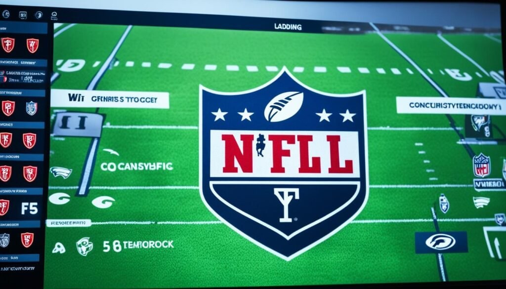 Resolving Buffering and Connectivity for NFL Streaming