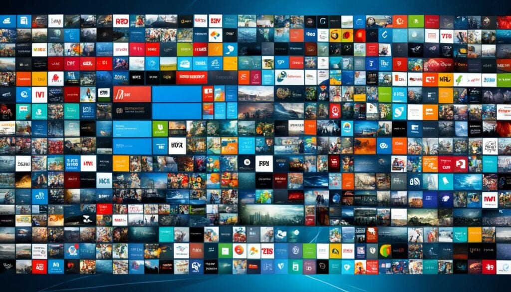 alternative iptv apps for windows