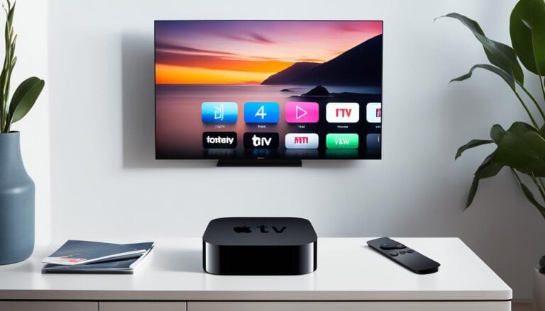 best iptv app apple tv 4k