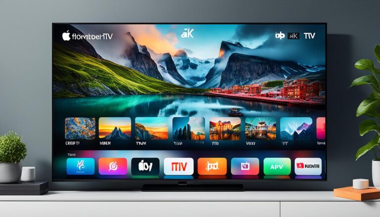 best iptv app apple tv 4k