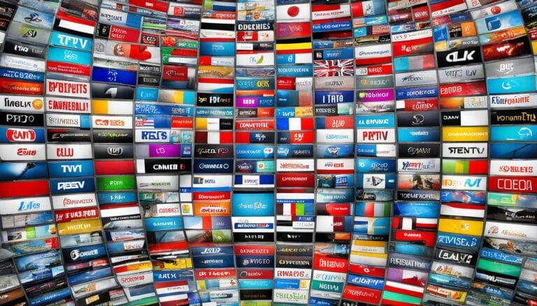 best iptv for europe