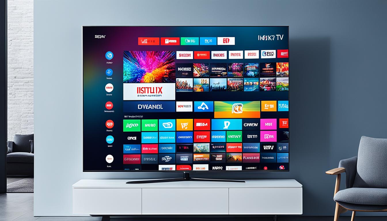 best iptv provider for smart tv
