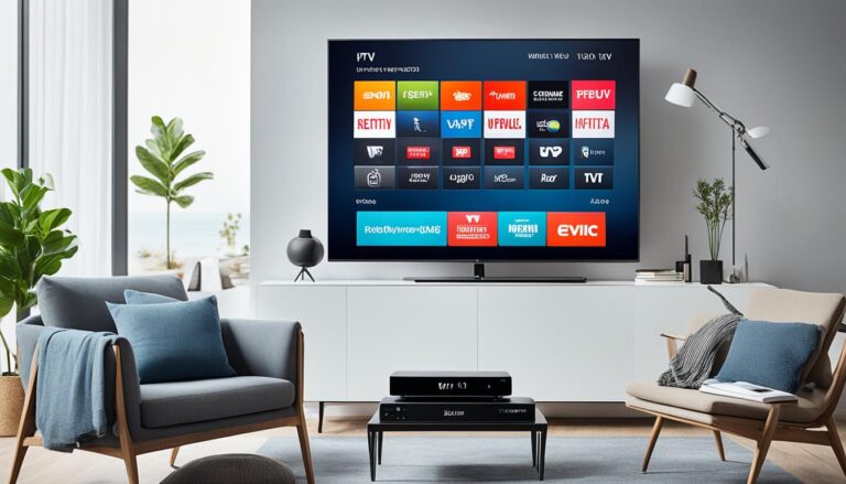 best iptv service europe