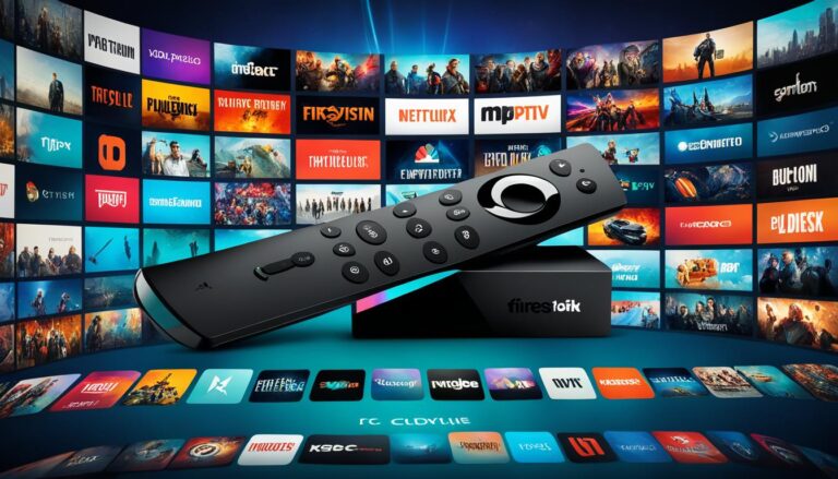 best iptv service firestick