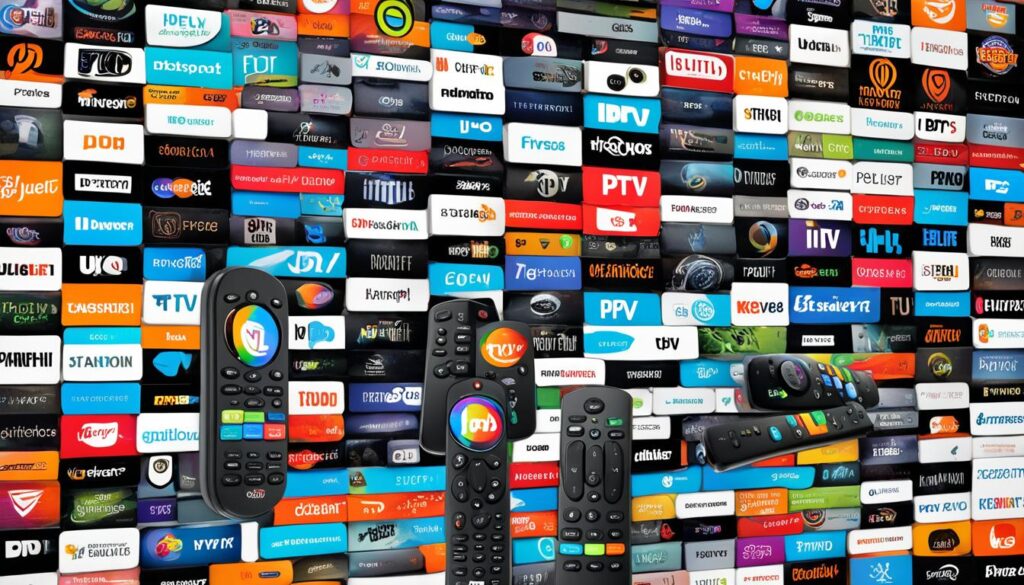 best iptv service providers