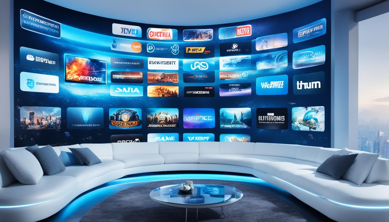 best iptv service providers in usa
