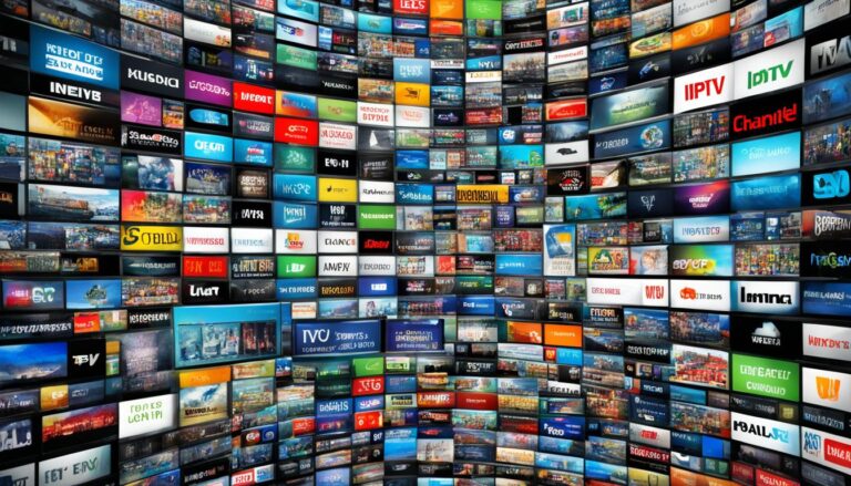 best iptv subscription services usa