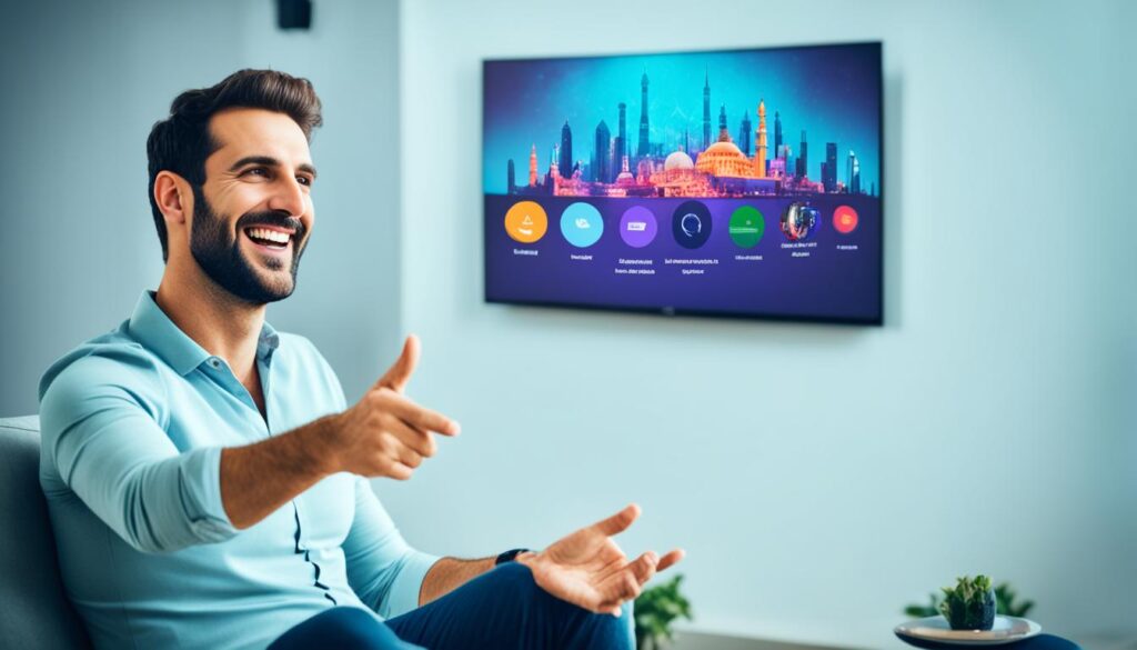 buy arabic iptv