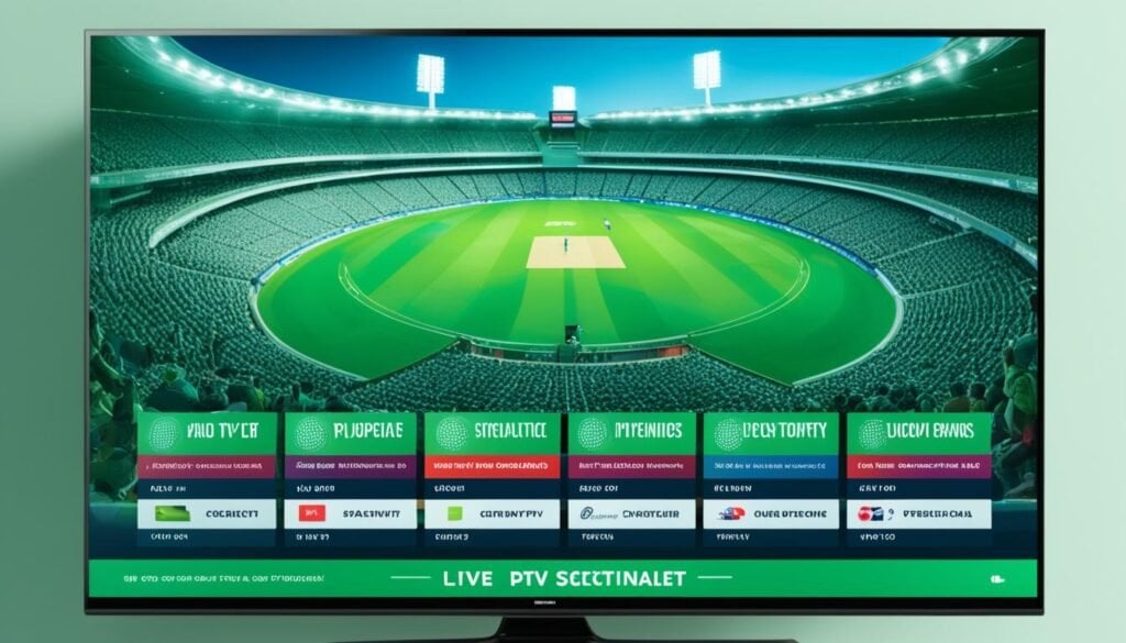 cricket iptv subscriptions