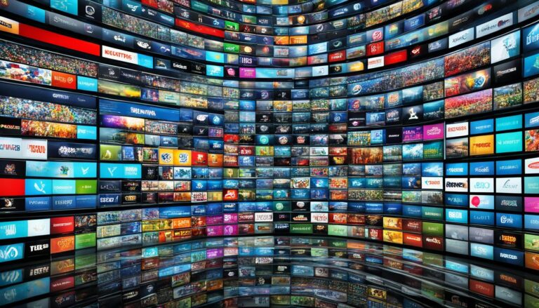 find iptv channels