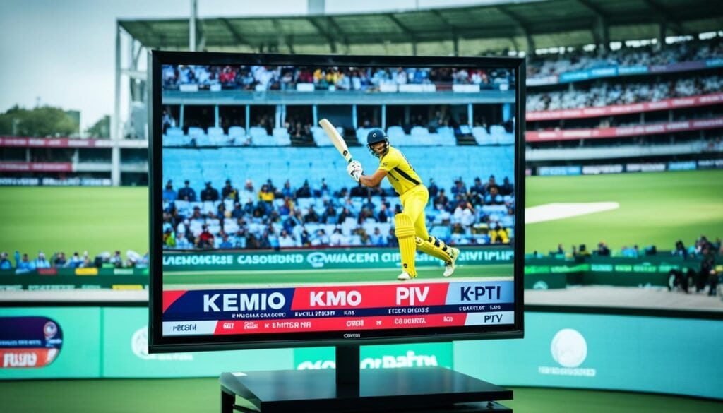 high-quality cricket iptv