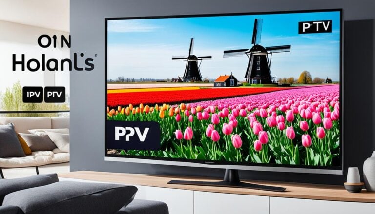 holland iptv