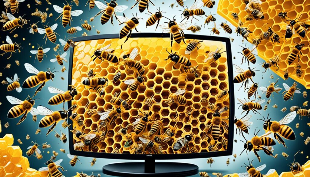 honey bee iptv