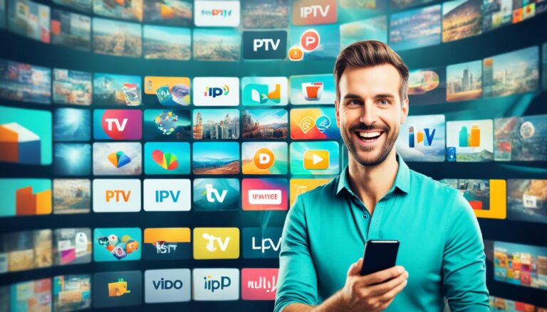 iptv apps