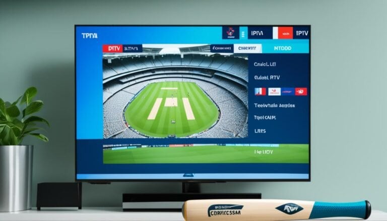 iptv cricket