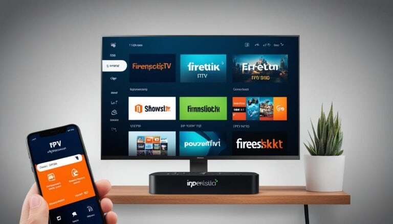 iptv firestick