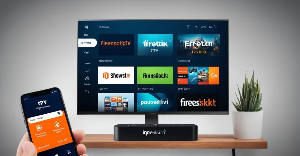 iptv firestick