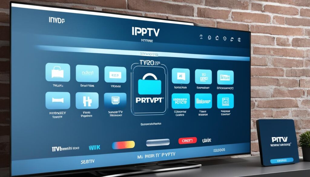 iptv hardware requirements