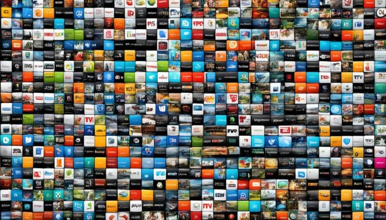 iptv player apps