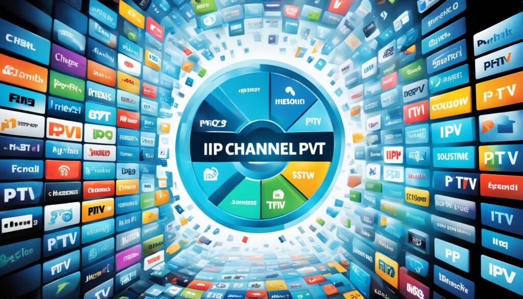 iptv service factors