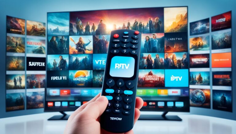 iptv service that works