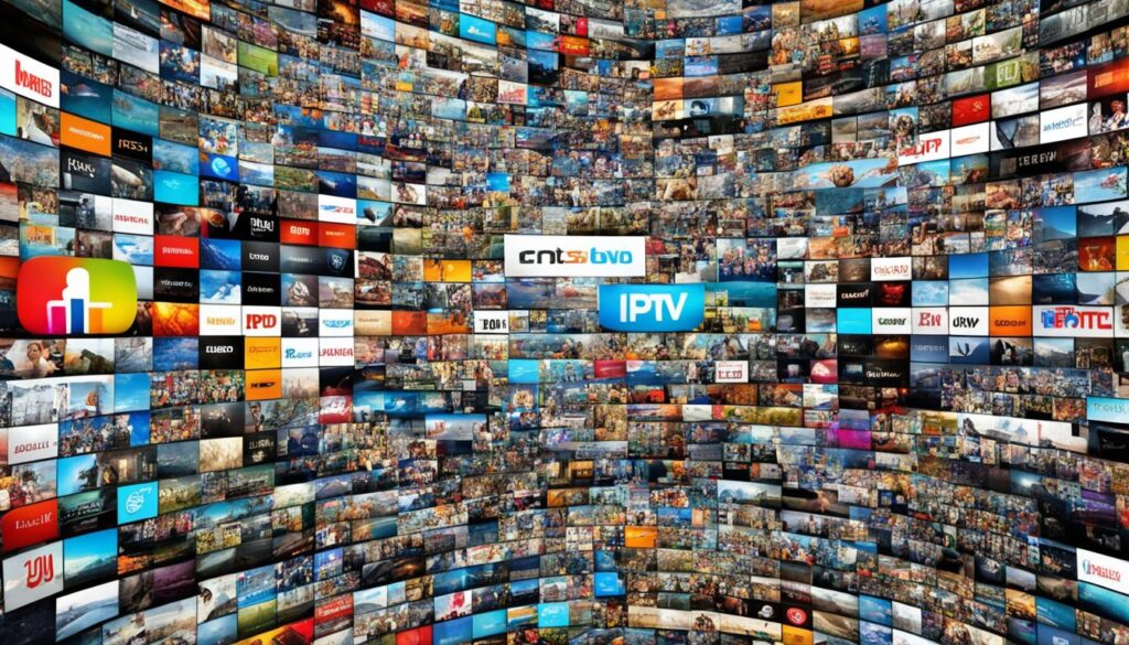 iptv services