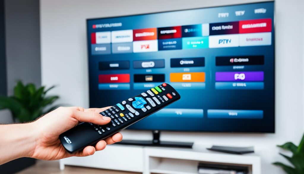 iptv setup