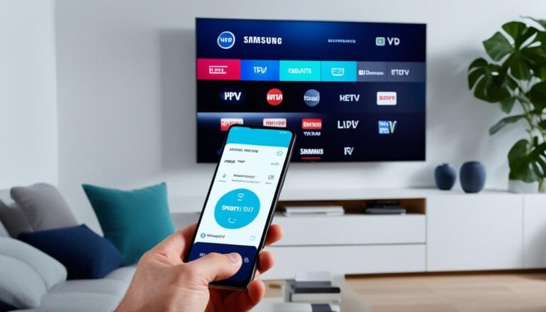 iptv smarters app for samsung