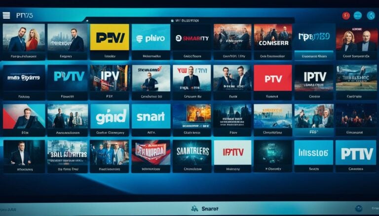 iptv smarters app pc