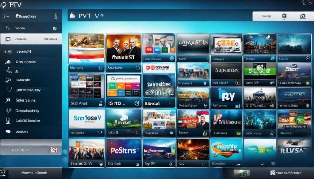 iptv smarters key features