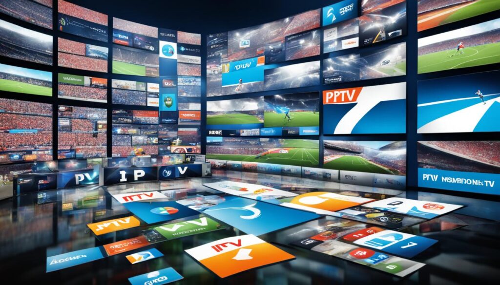 iptv technology