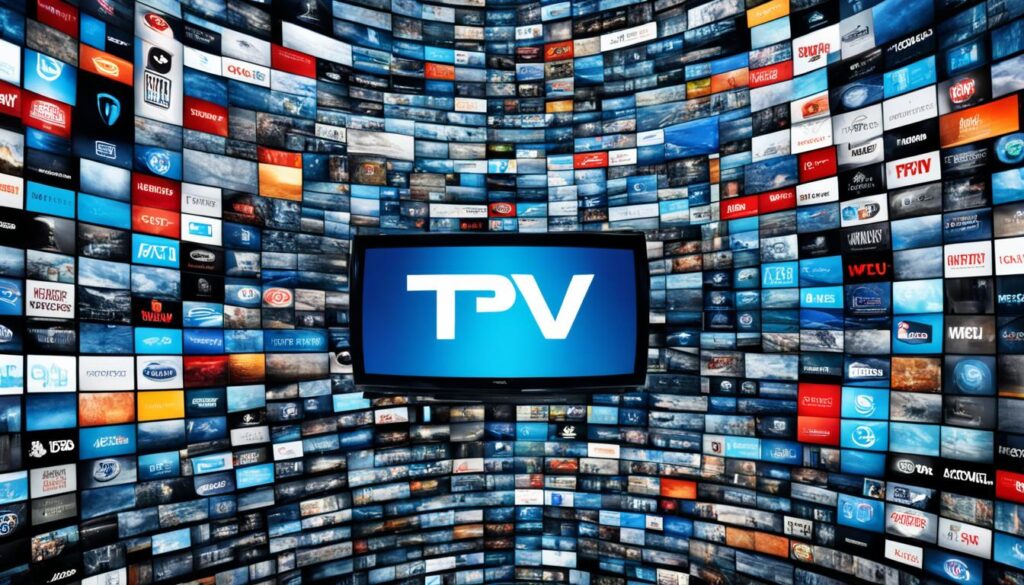 iptv tv providers