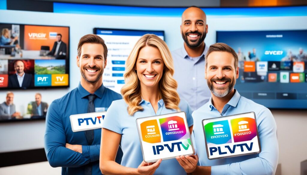 legal iptv providers