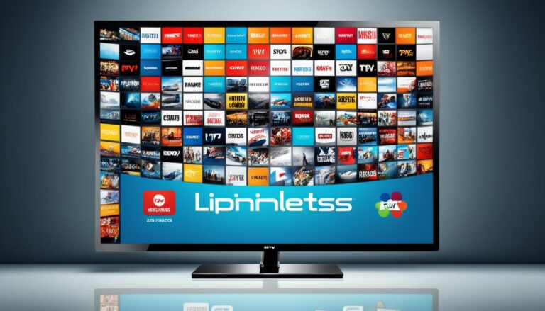 limitless iptv service