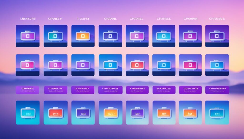 live tv channels