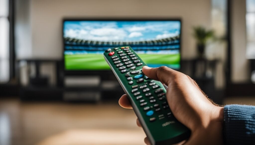 reliable iptv for live cricket matches