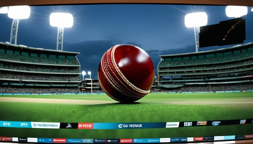 seamless cricket iptv streaming