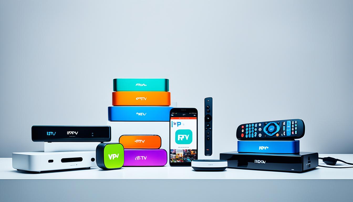 smart tv iptv providers