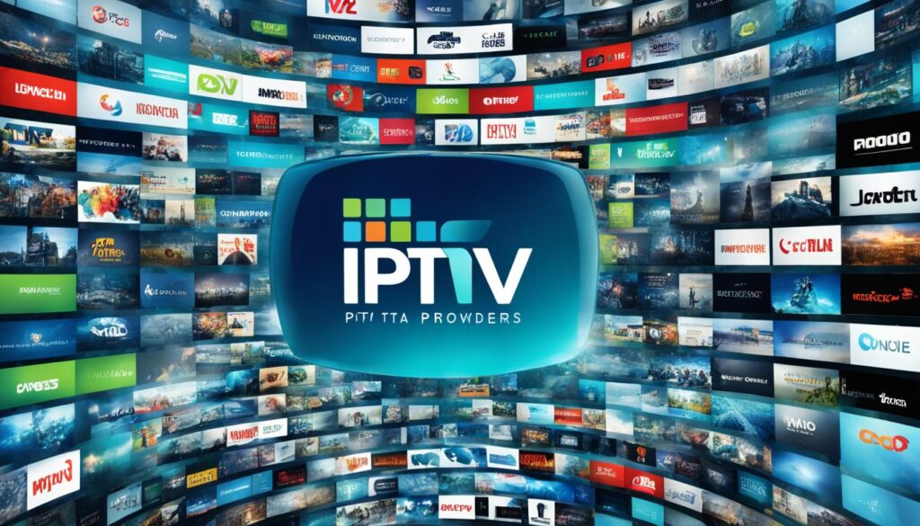 top iptv providers 2024