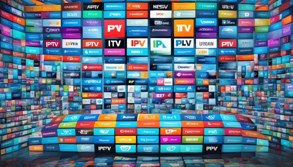 top iptv service providers