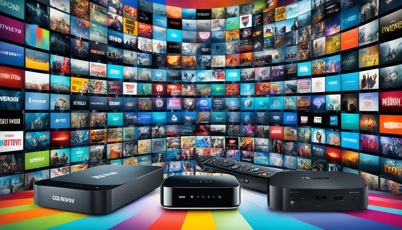 top rated iptv services