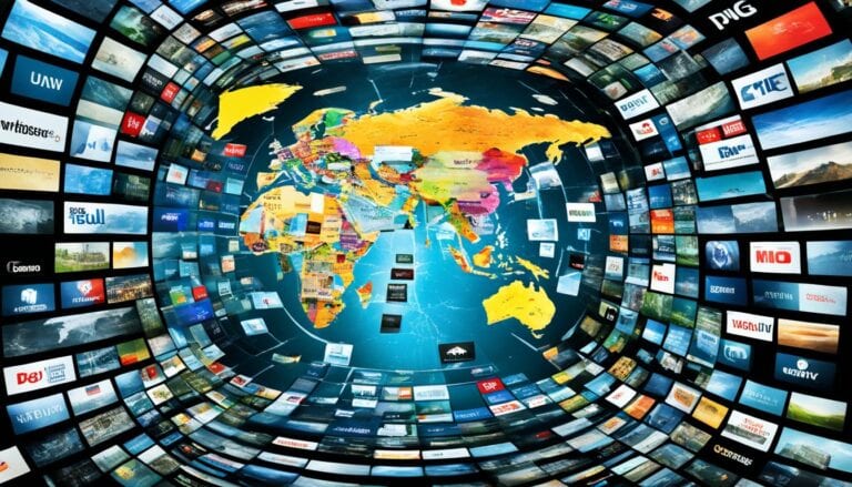 worldwide iptv service